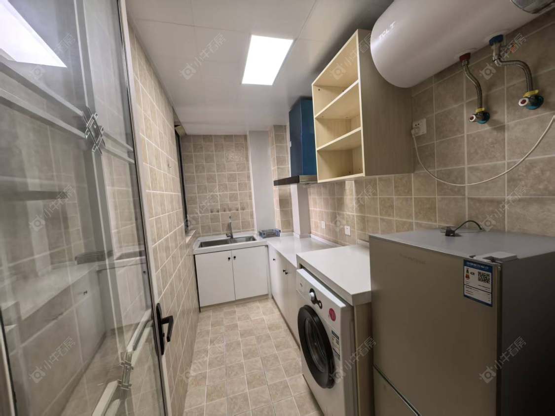 常州顺园九村在租房源室内图_小牛看房