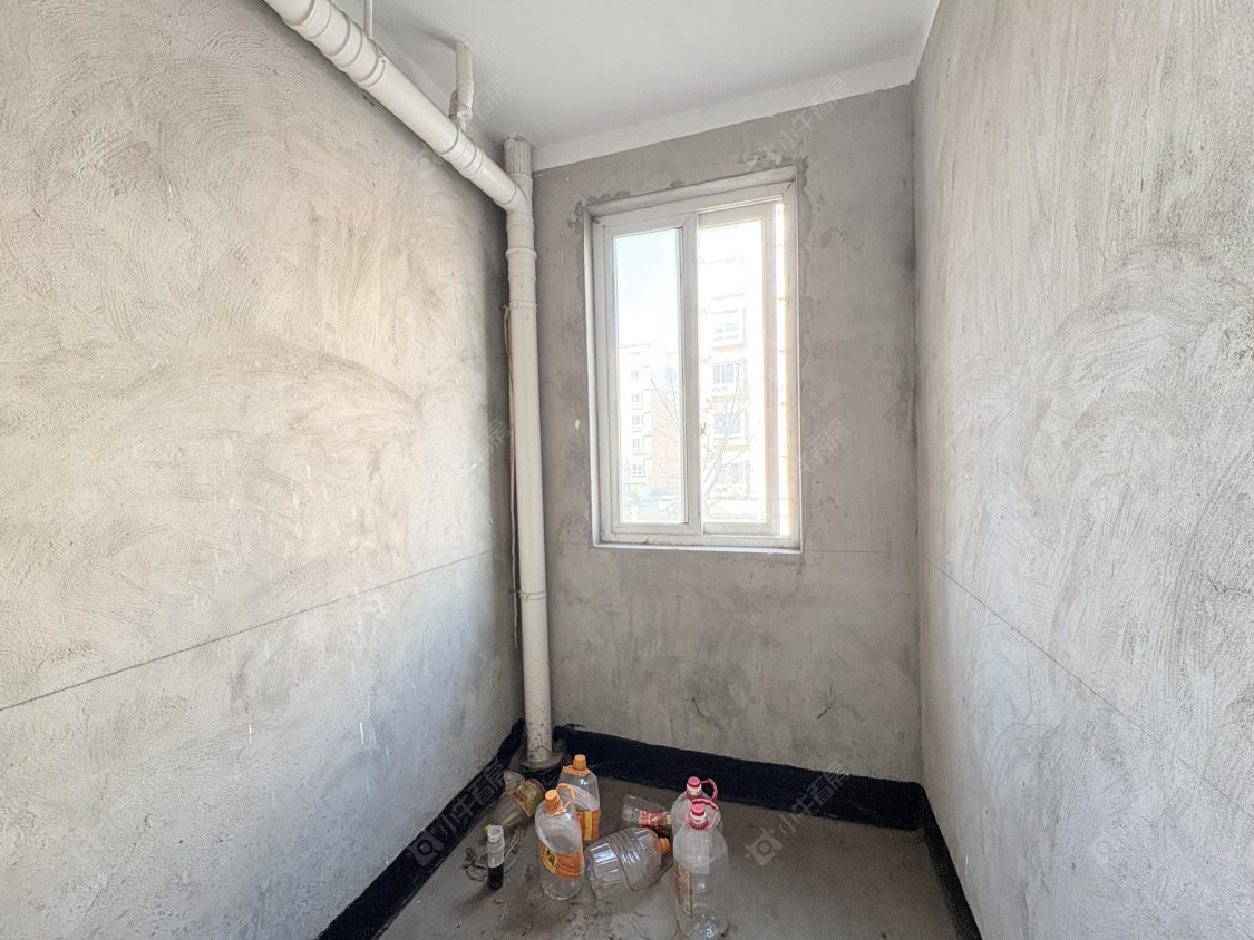 丹阳迈村新城在售二手房源室内图_小牛看房