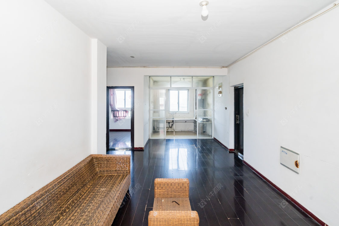 清溪人家房源室内图 常州清溪人家在售二手房源室内图_小牛看房