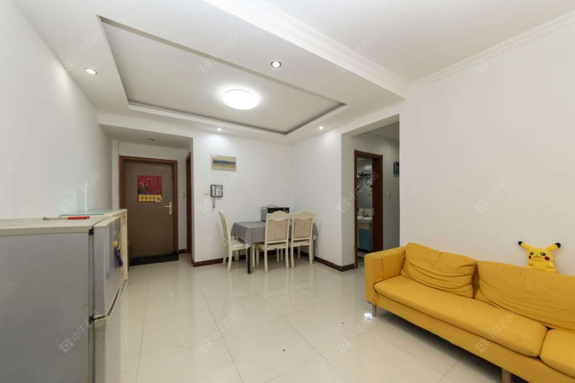 常州学府名门花苑在售二手房源室内图_小牛看房