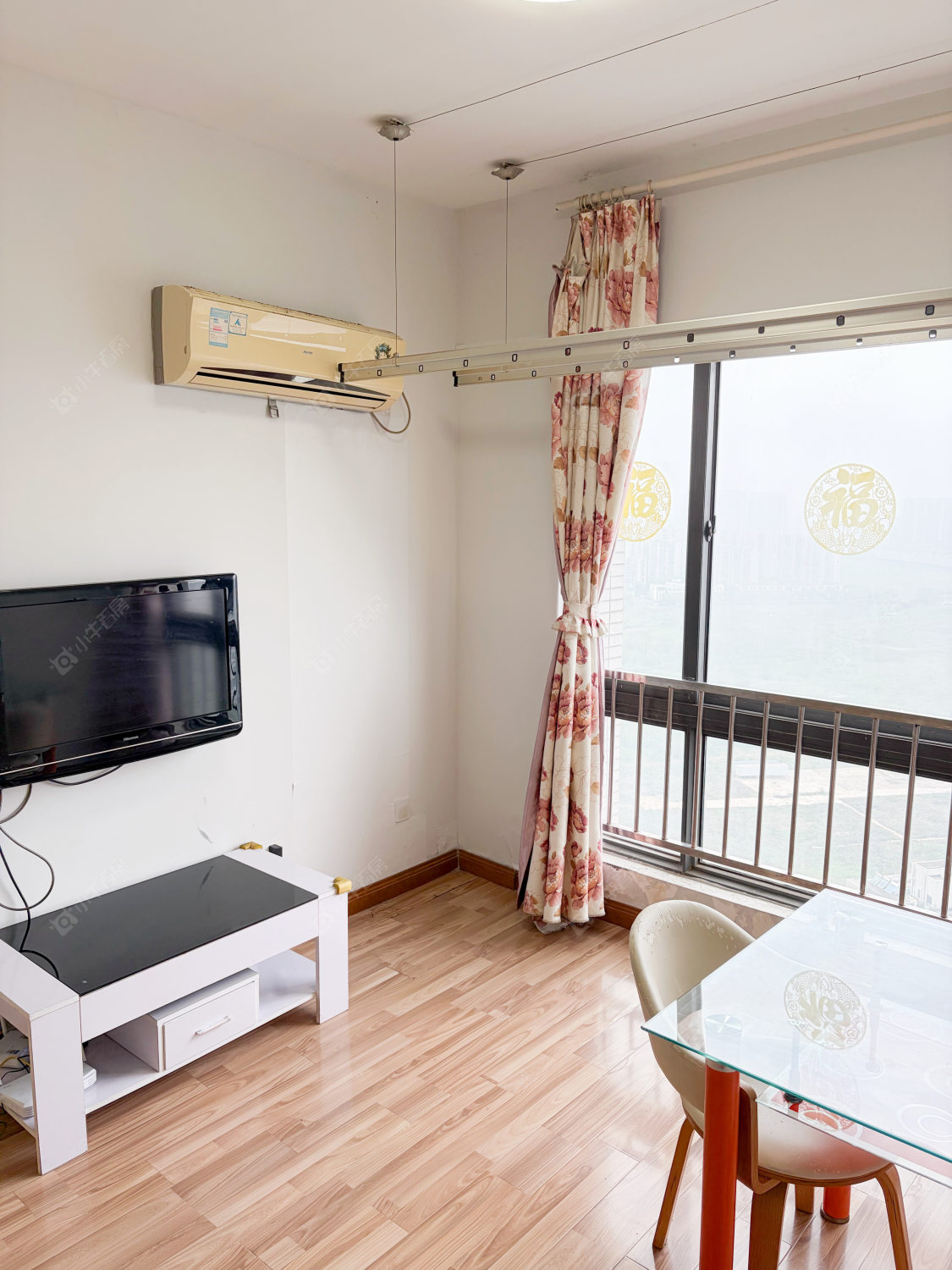 常州金百国际在租房源室内图_小牛看房