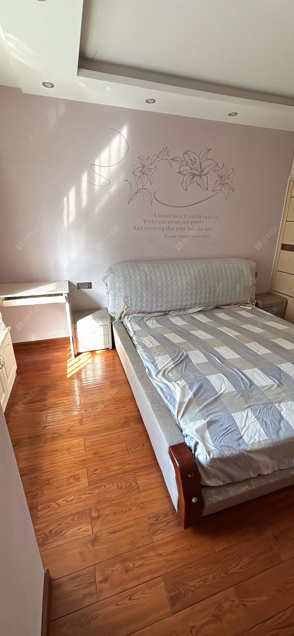 常州邹区泰富嘉园一期在租房源室内图_小牛看房