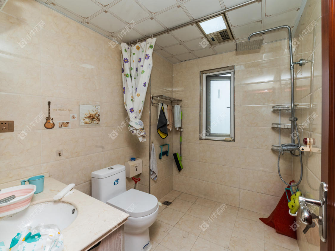 常州公园壹号四期在租房源室内图_小牛看房