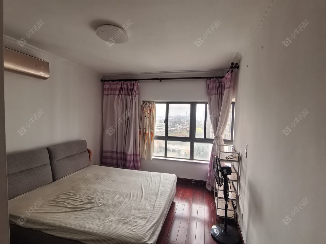 常州香树湾福园在租房源_小牛看房