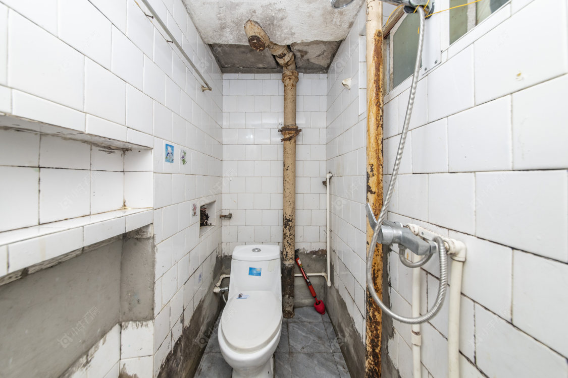 常州武柴新村在售二手房源室内图_小牛看房