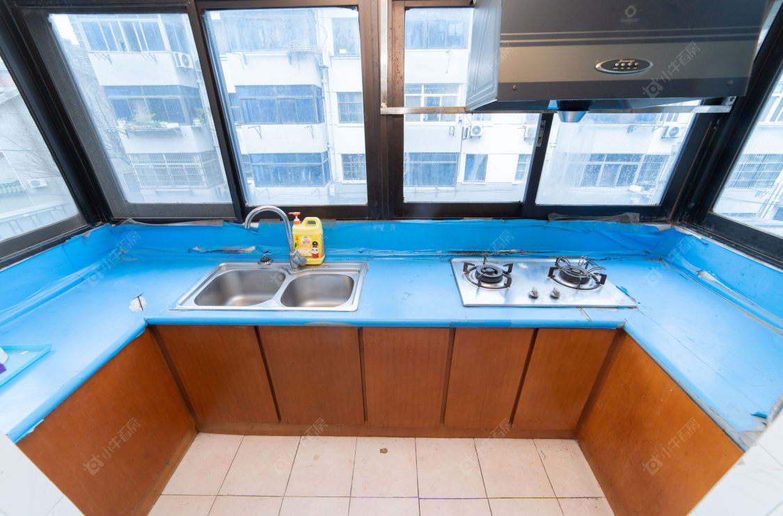 常州勤业一二三村在售二手房源室内图_小牛看房