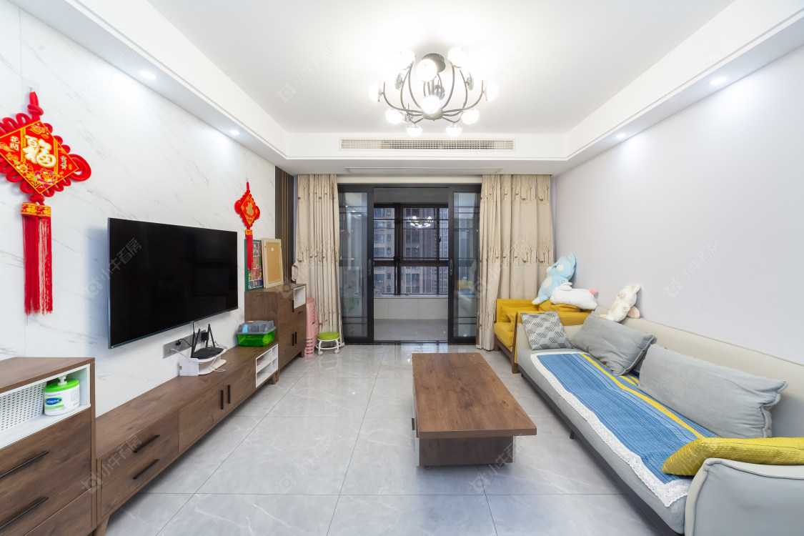 常州绿都万和城七区在售二手房_小牛看房