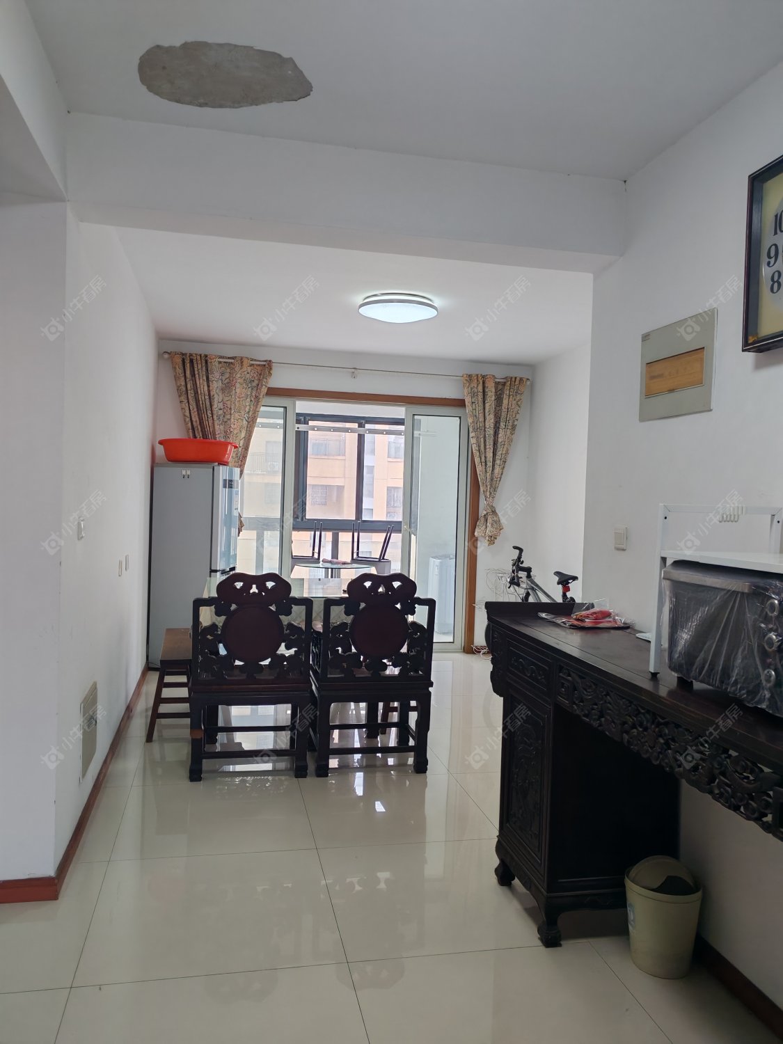 常州新景花苑二期2室2厅1卫出租_小牛看房