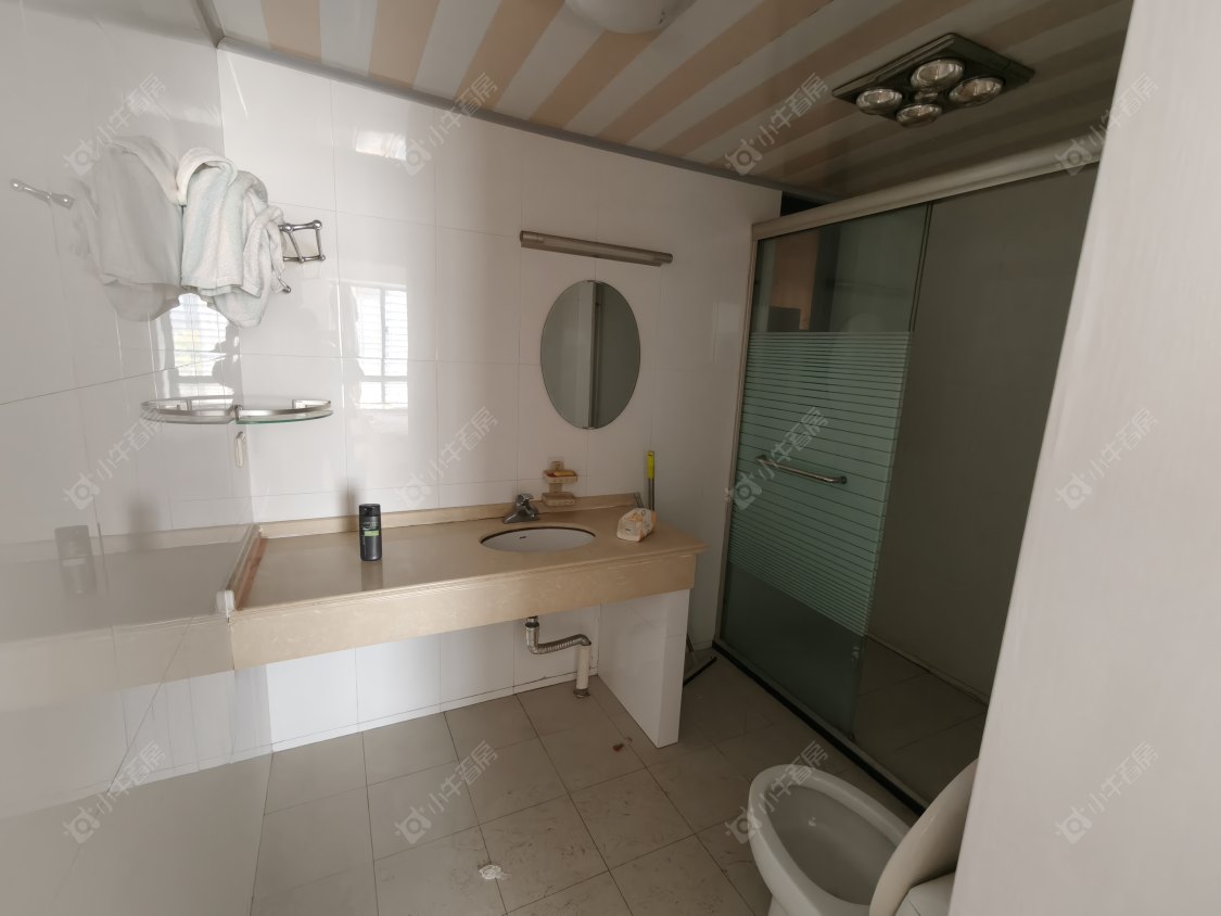 常州水木年华花园在租房源室内图_小牛看房