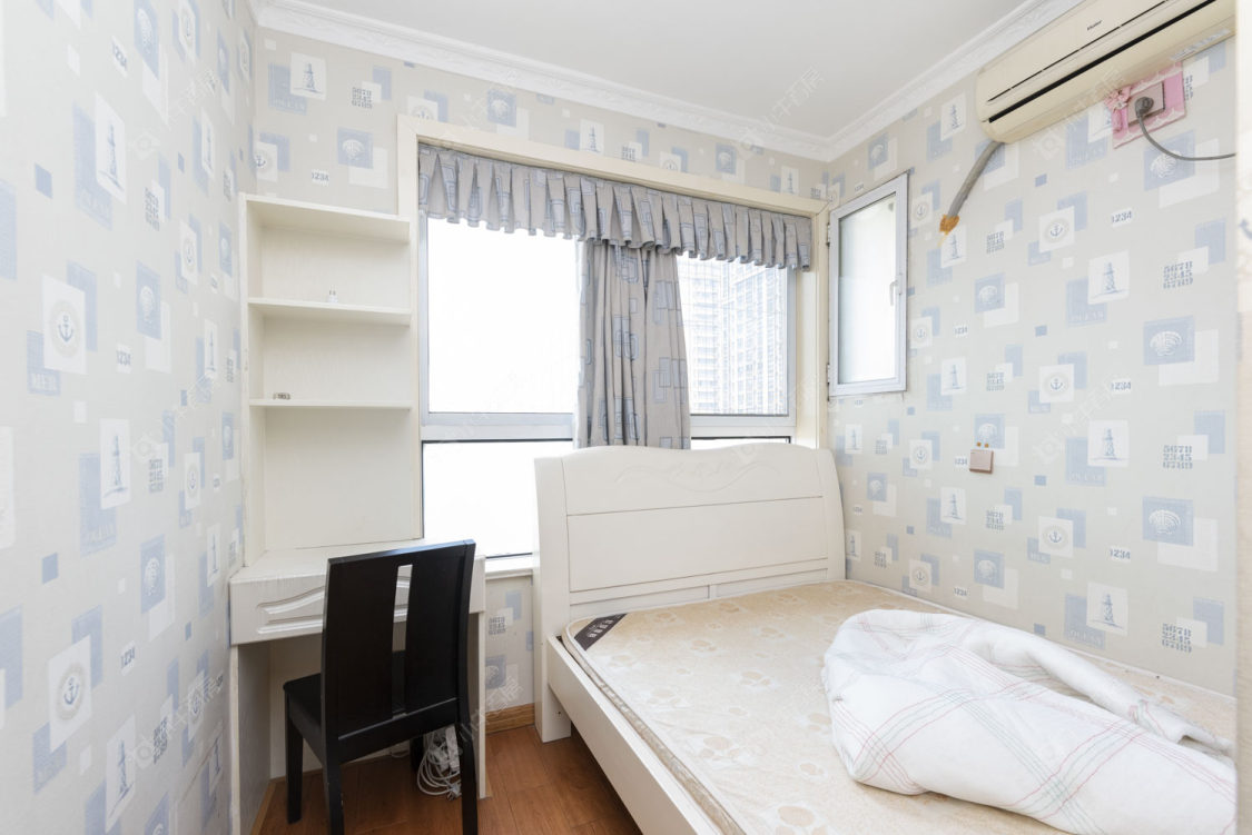 常州绿地香奈在售二手房源_小牛看房