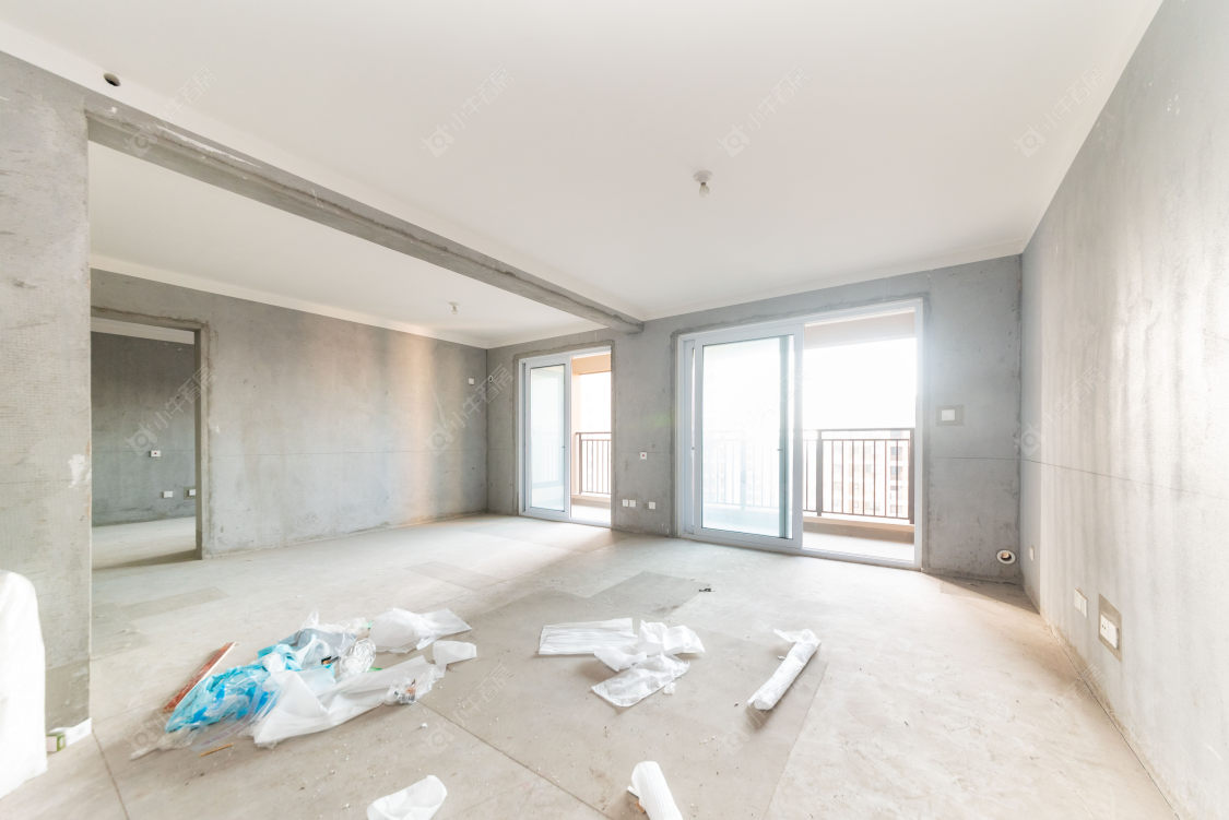 常州华盛品樾公馆在售二手房源室内图_小牛看房