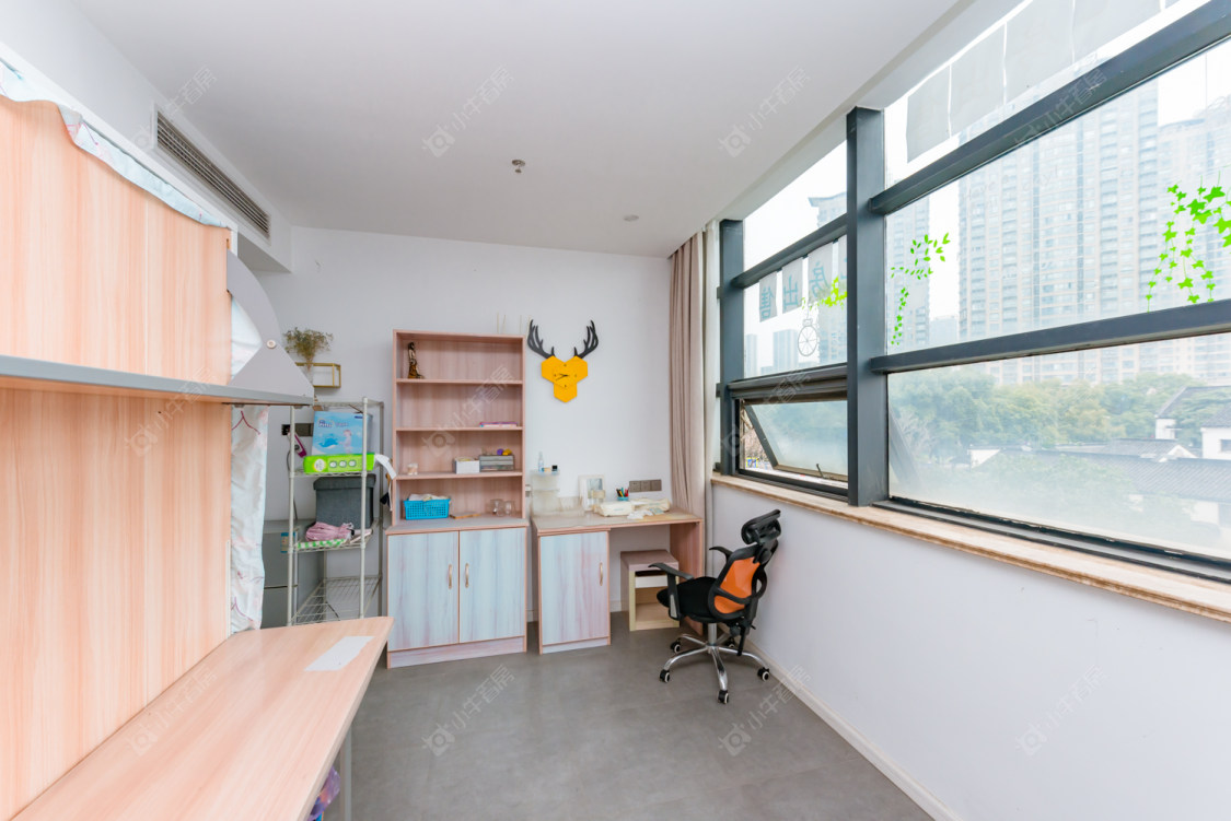 常州公园路在售二手房源室内图_小牛看房