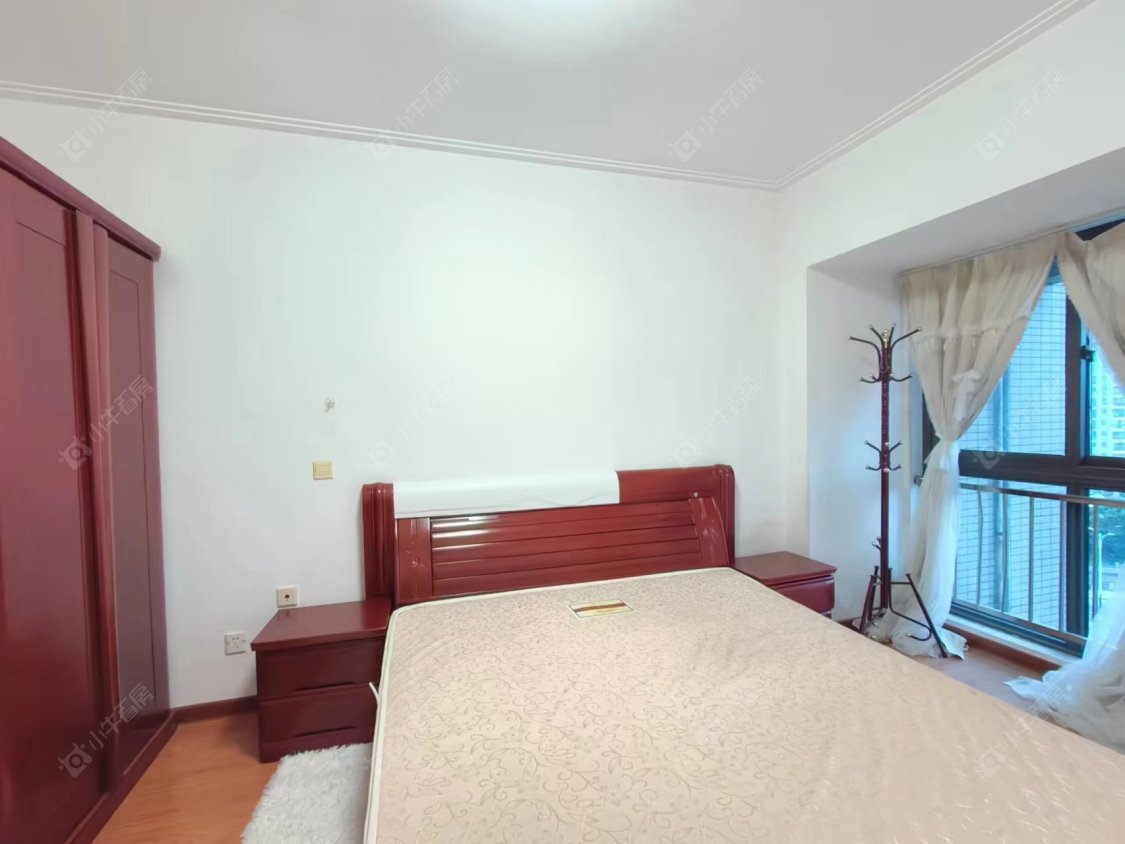 常州青山湾南区在租房源室内图_小牛看房