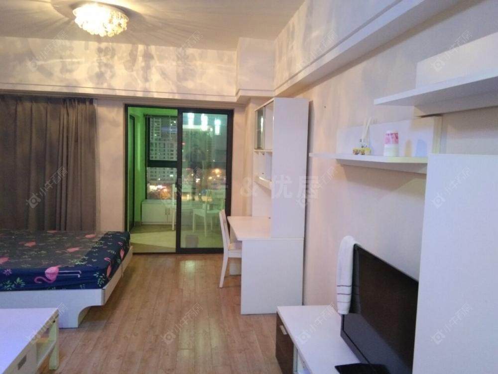 常州新北万达广场在租房源室内图_小牛看房