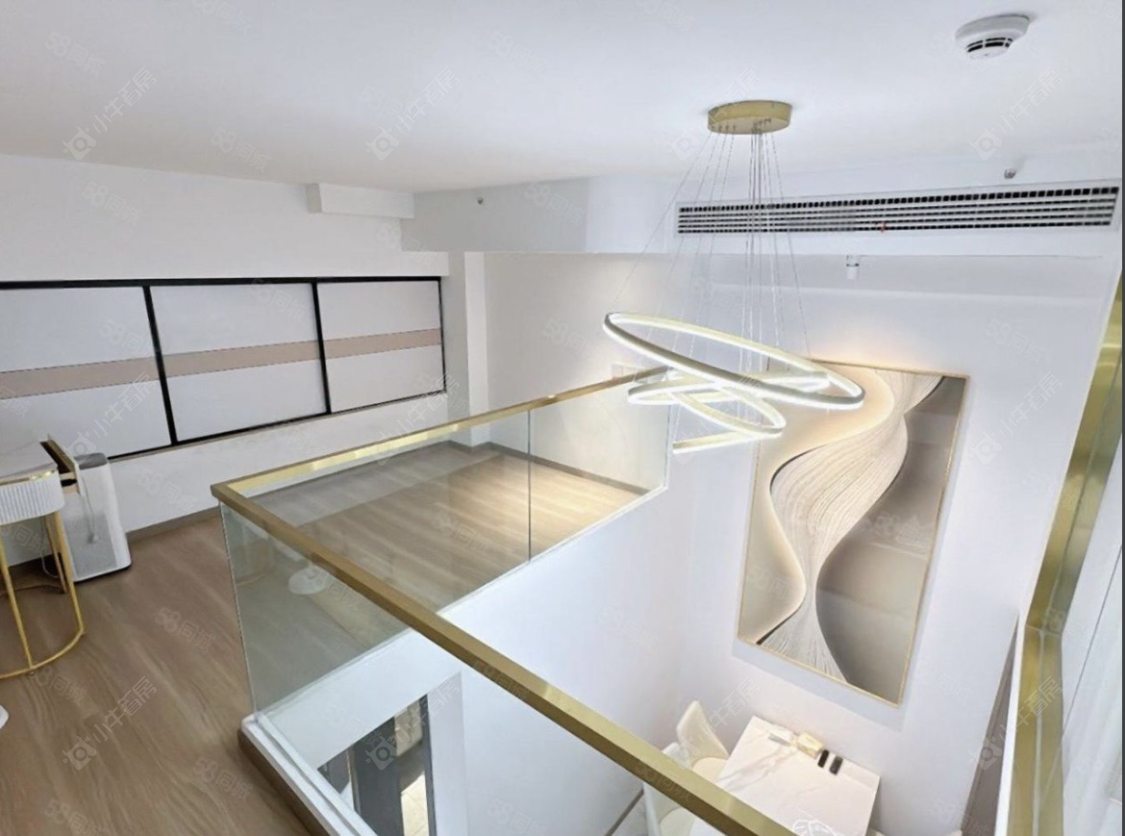 常州绿地峰荟在租房源室内图_小牛看房