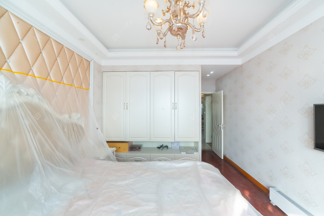 常州大名城北区在售二手房源室内图_小牛看房