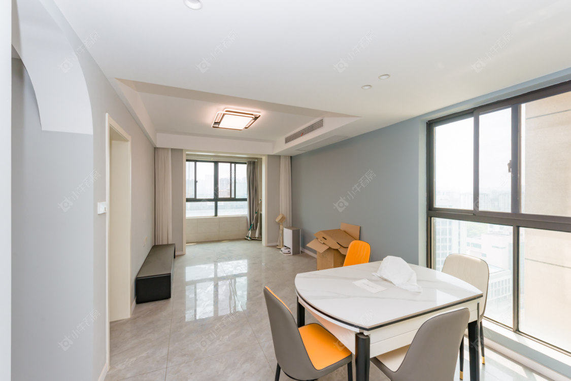 常州运河天地在售二手房_小牛看房