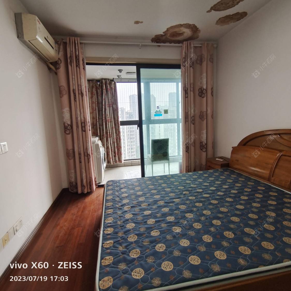 常州新城蓝钻苑南区在租房源室内图_小牛看房