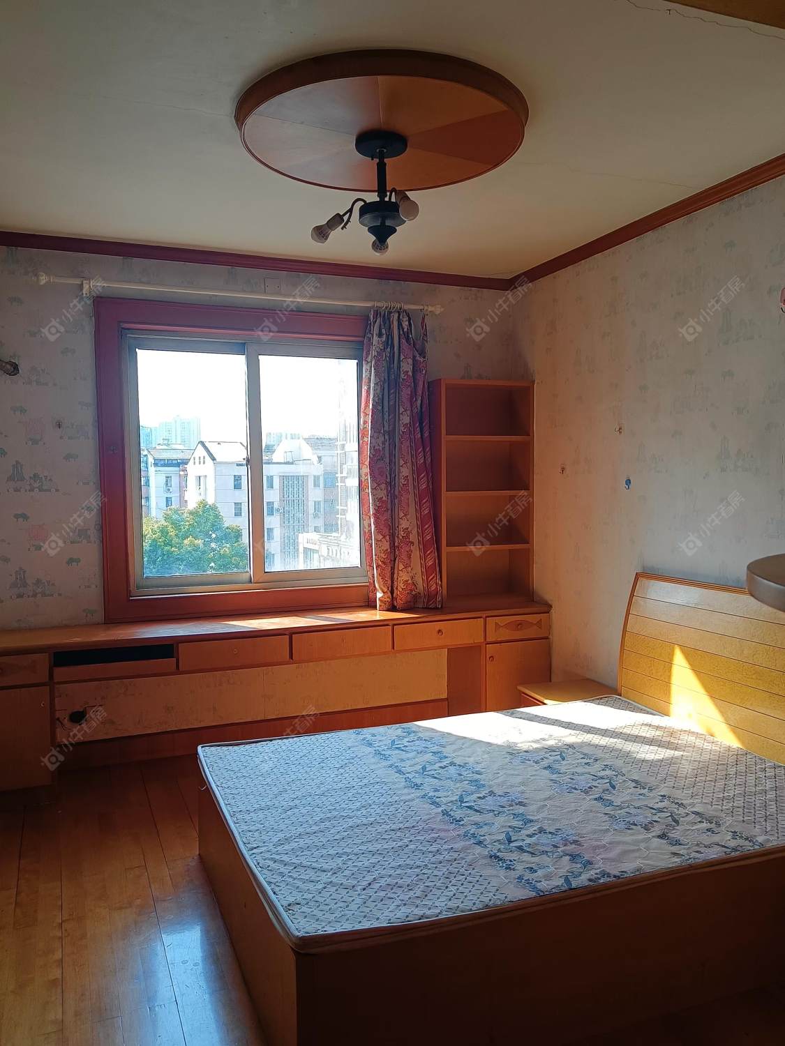 工人新村北房源 常州工人新村北在租房源_小牛看房