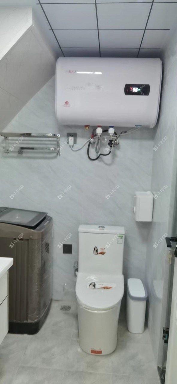 常州运河天地在租房源_小牛看房