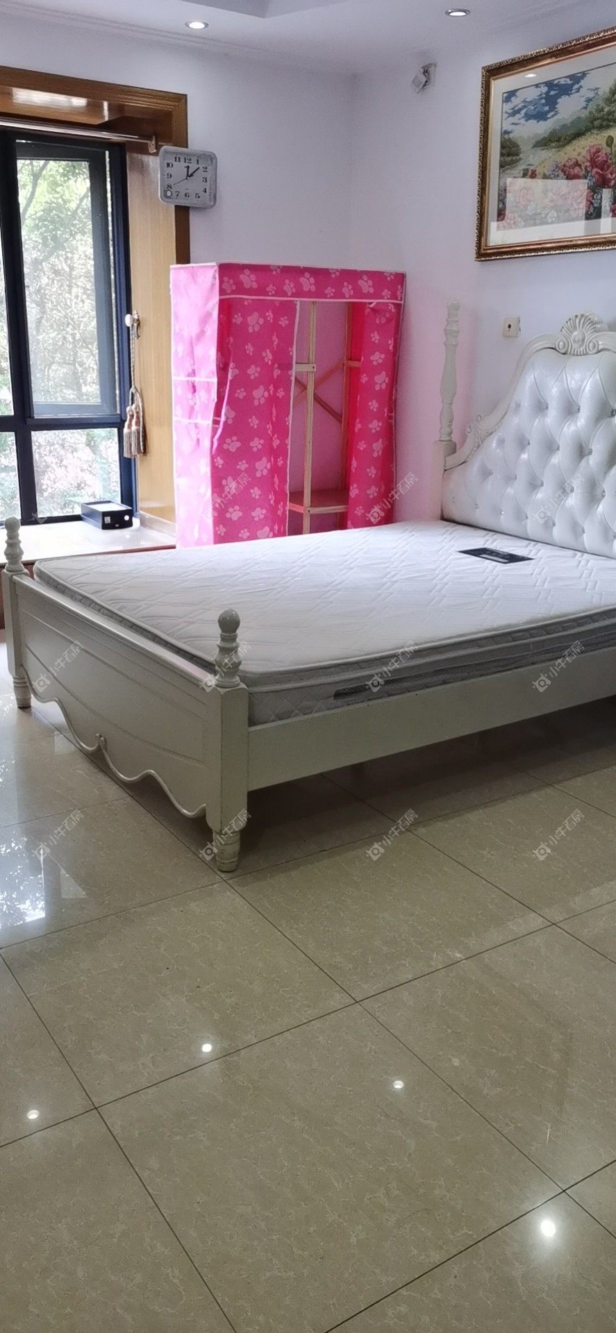 常州中央花园在租房源_小牛看房