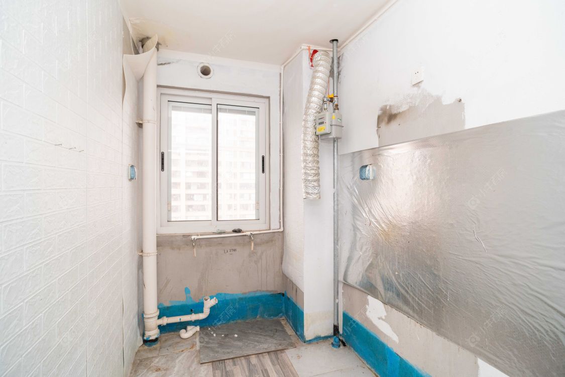 常州梧桐香郡二期在售二手房源室内图_小牛看房