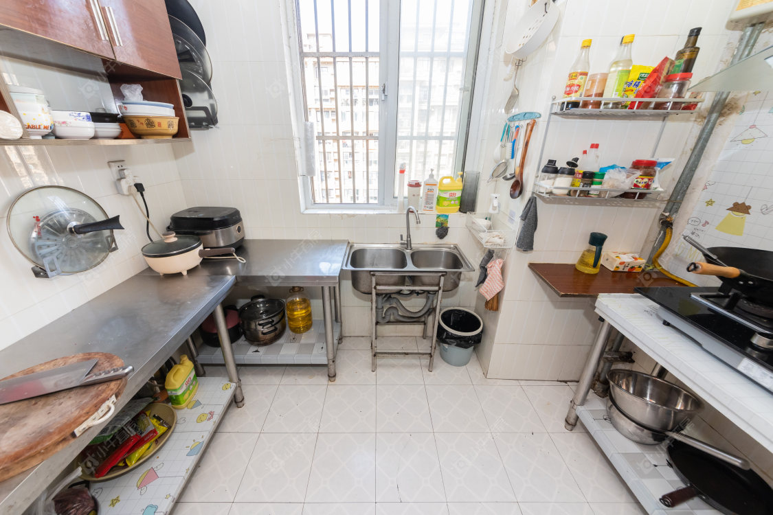 常州天禄西阆苑在售二手房源室内图_小牛看房