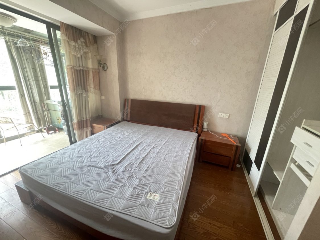 常州随园锦湖公寓在租房源室内图_小牛看房