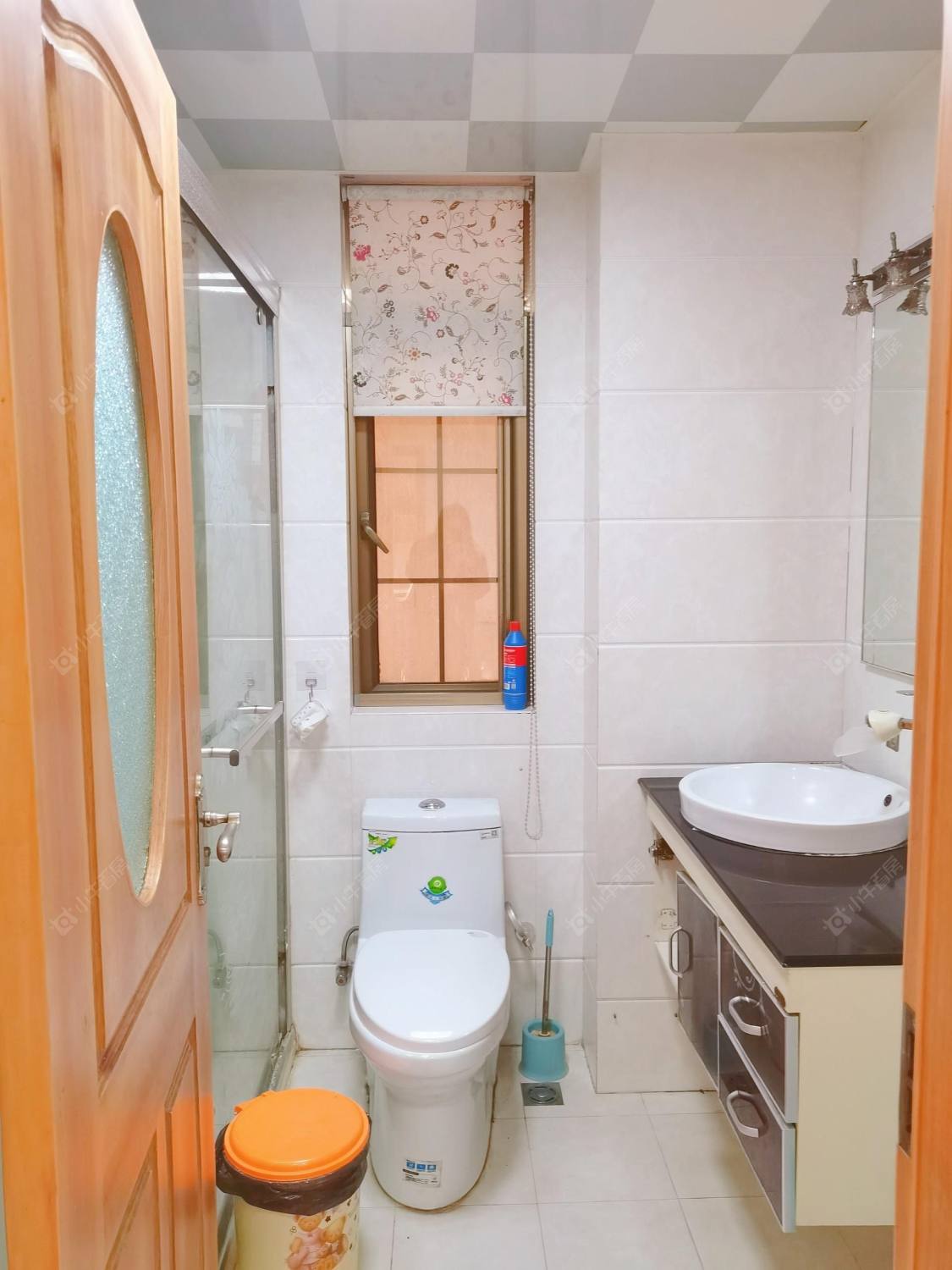 常州银河湾第一城一期在租房源室内图_小牛看房