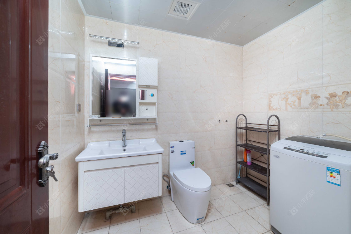 常州波士别馆在售二手房源室内图_小牛看房