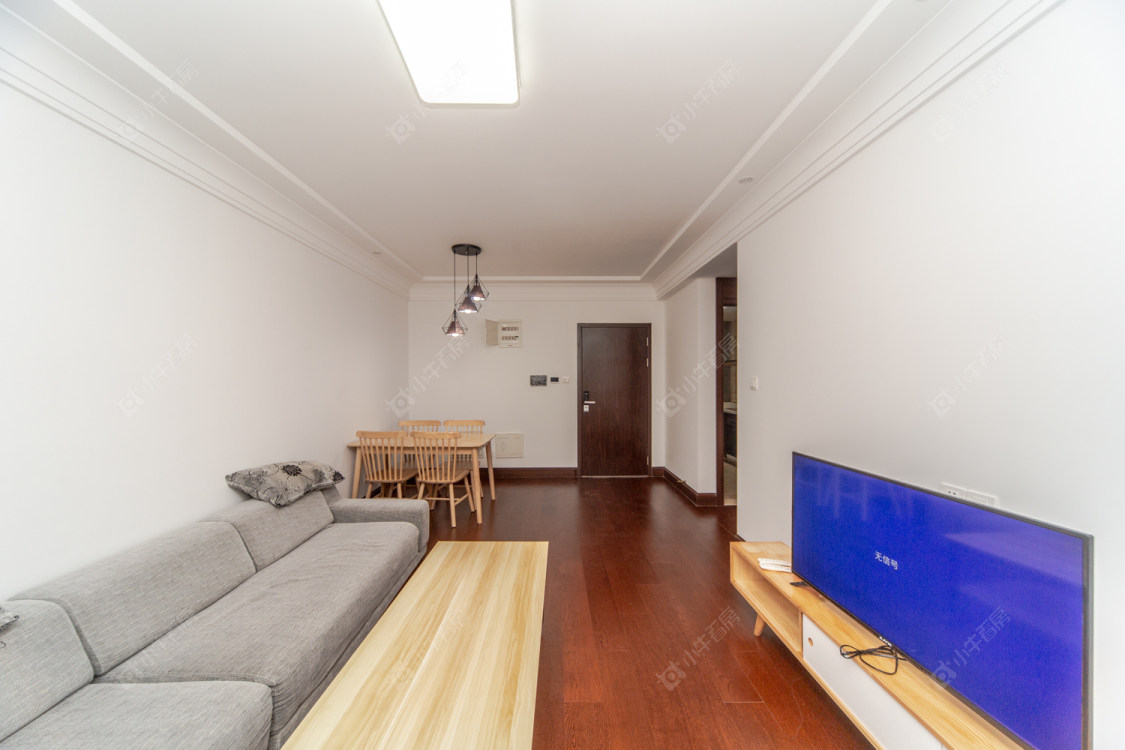 朗诗蓝郡房源室内图 常州朗诗蓝郡在售二手房源室内图_小牛看房