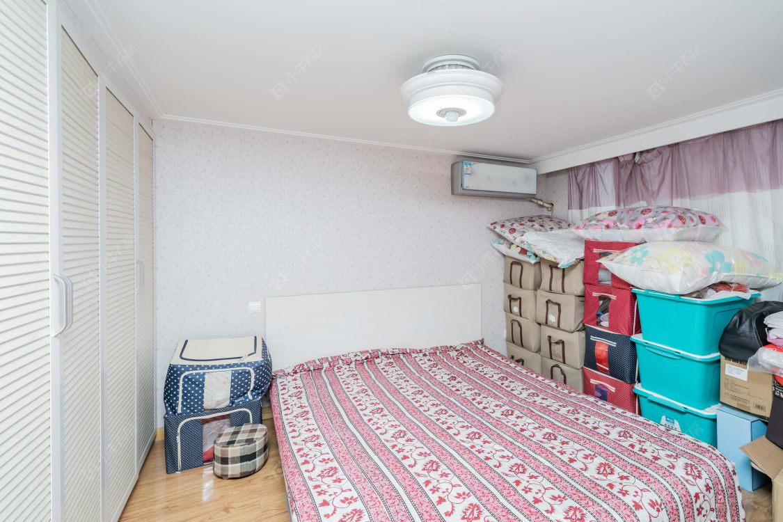 常州蔷薇家园在售二手房源室内图_小牛看房