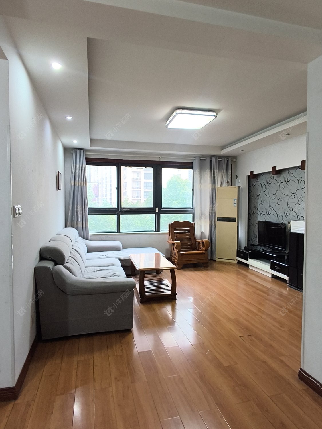 常州兰陵杰座在租房源室内图_小牛看房