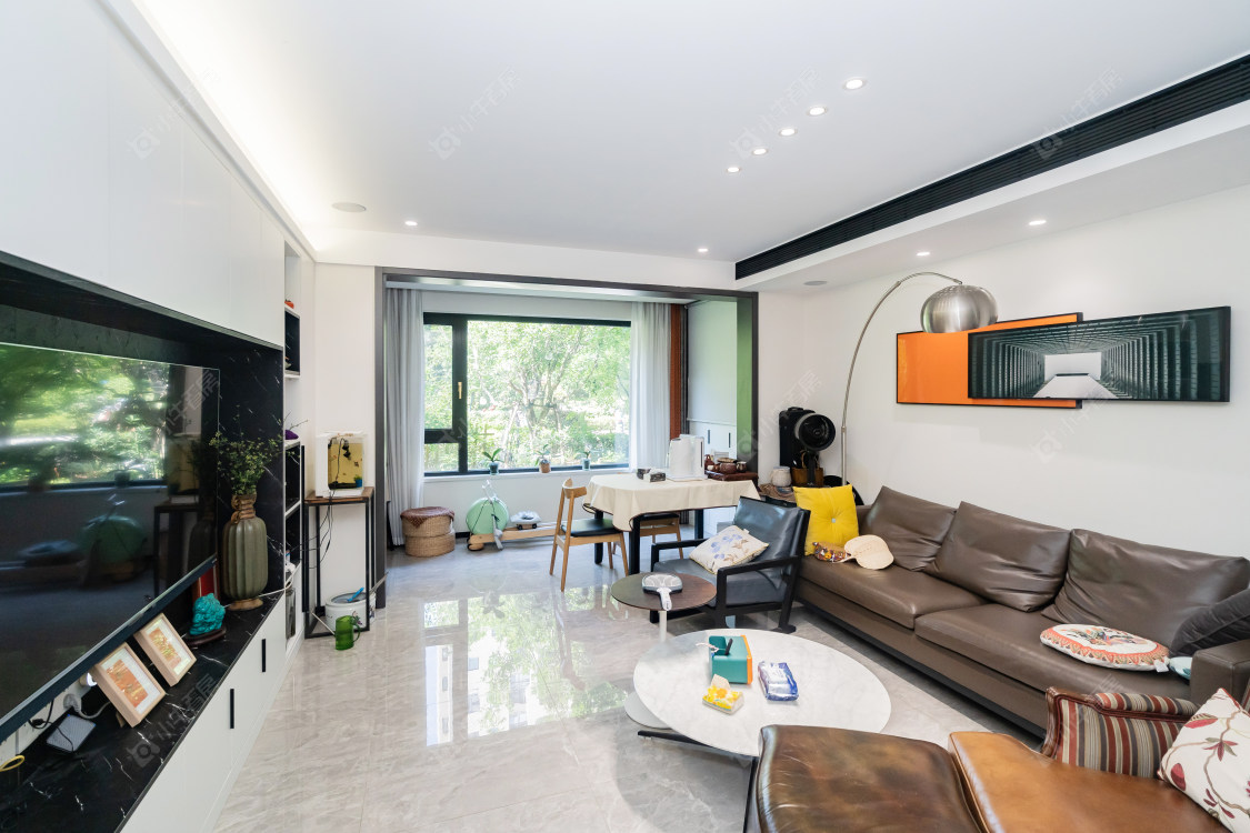 常州新城璞樾和山在售二手房_小牛看房