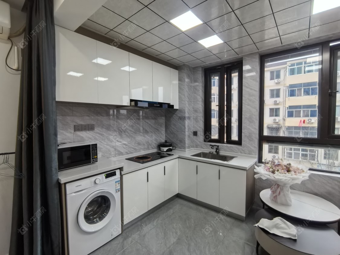 常州恒大御景在租房源室内图_小牛看房