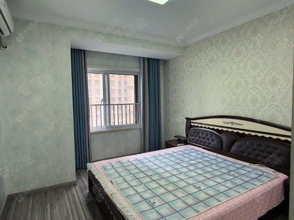 常州新城香溢澜桥一期在租房源室内图_小牛看房