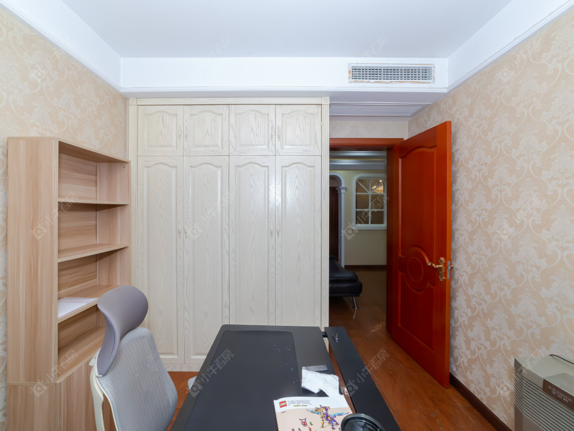 常州龙湖香醍漫步别墅区在售二手房源室内图_小牛看房