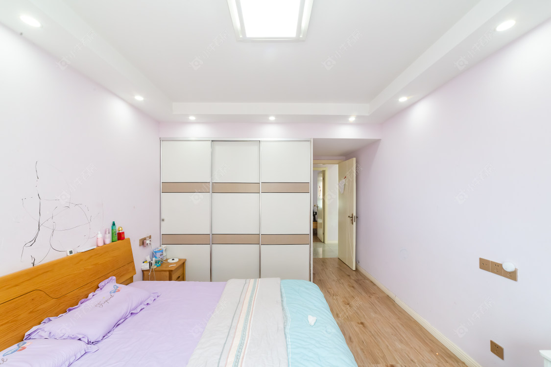 常州绿地世纪城三期在售二手房源室内图_小牛看房