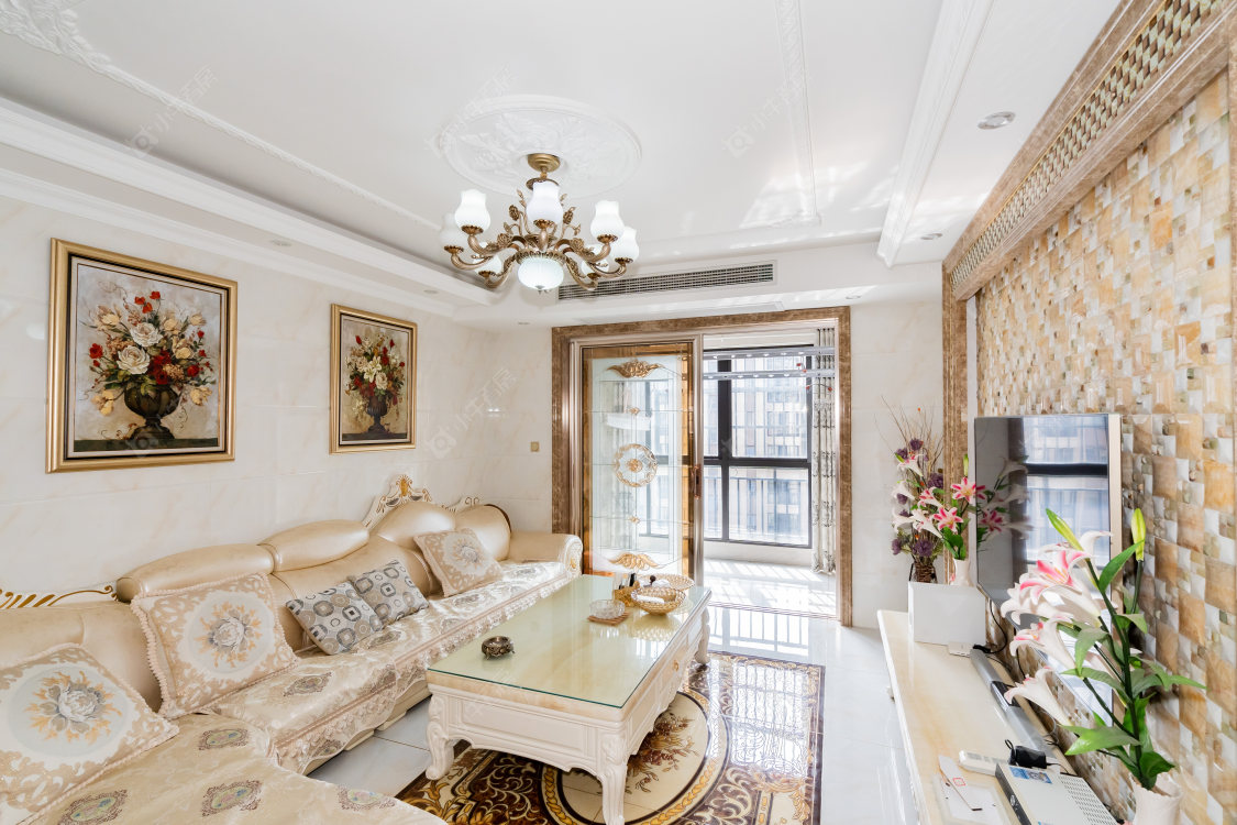 华润国际三期房源 常州华润国际三期在售二手房源_小牛看房