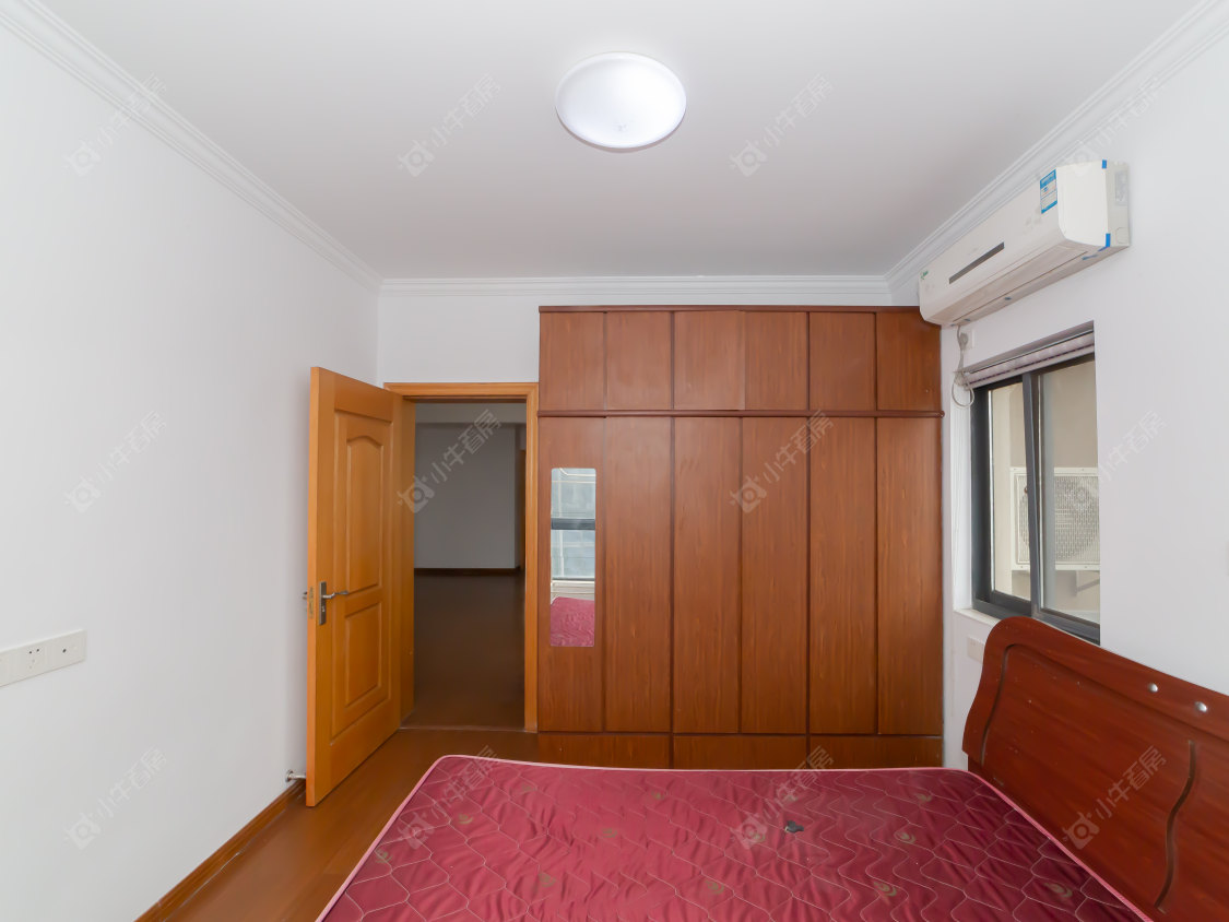 常州中央花园在售二手房源室内图_小牛看房