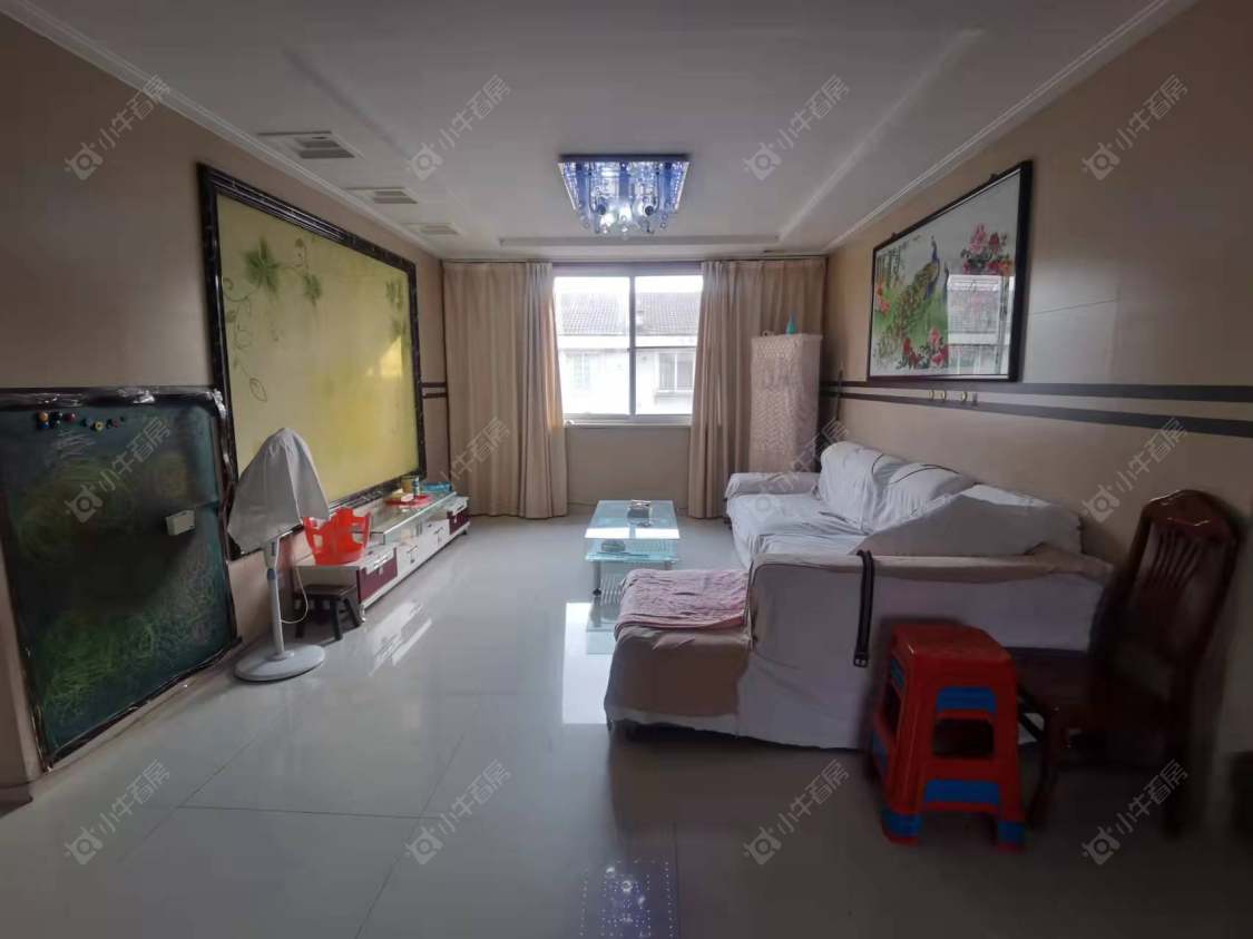 常州宋剑湖安置区在租房源_小牛看房