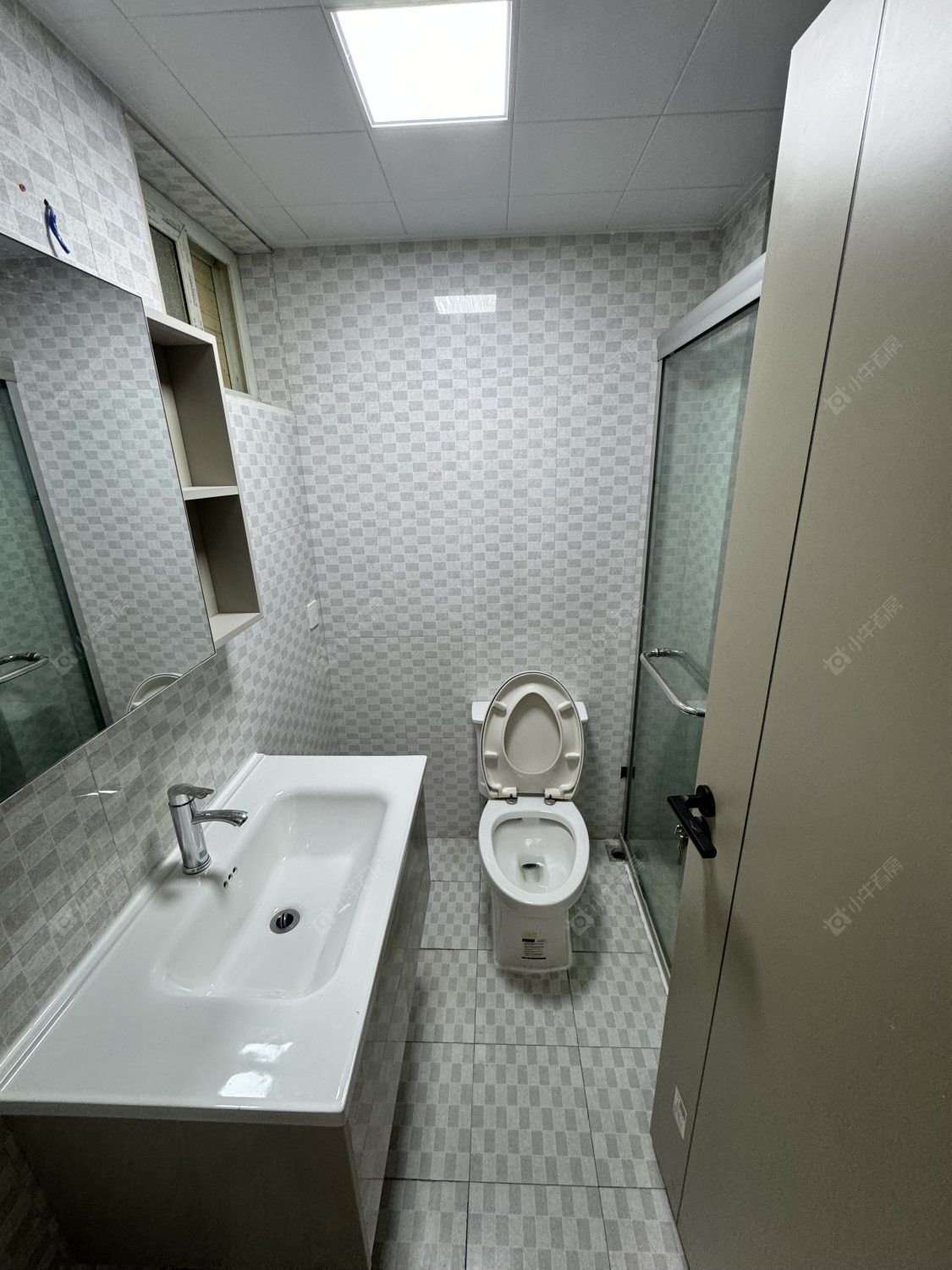 常州长兴好日子家园在租房源室内图_小牛看房