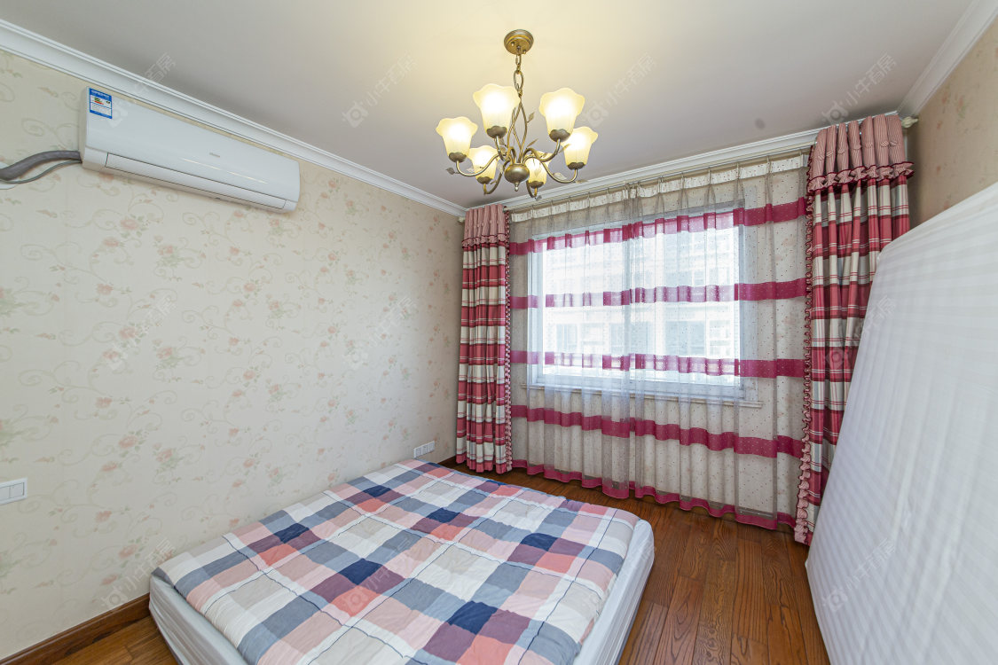 常州丰乐公寓北区在售二手房源室内图_小牛看房