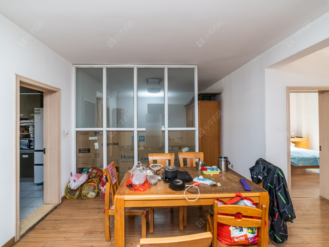 常州河苑家园二期在售二手房源室内图_小牛看房