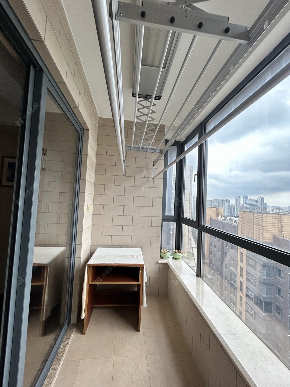 常州凯纳华侨城在租房源室内图_小牛看房