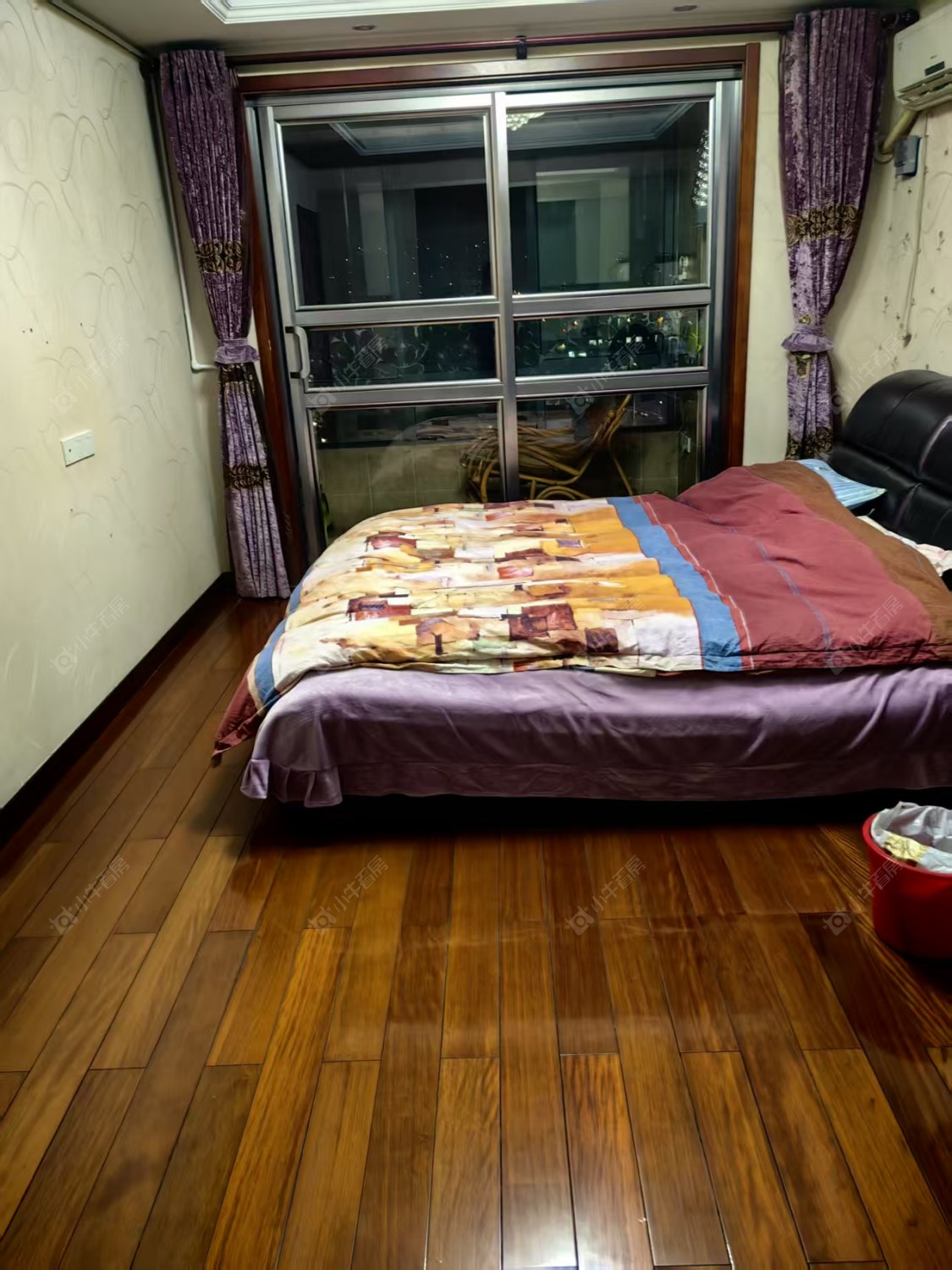 常州长虹名苑2室2厅1卫出租房源图片