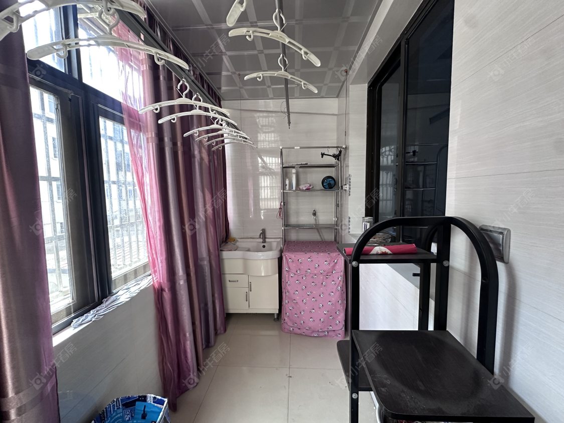 常州新乐一村在租房源室内图_小牛看房