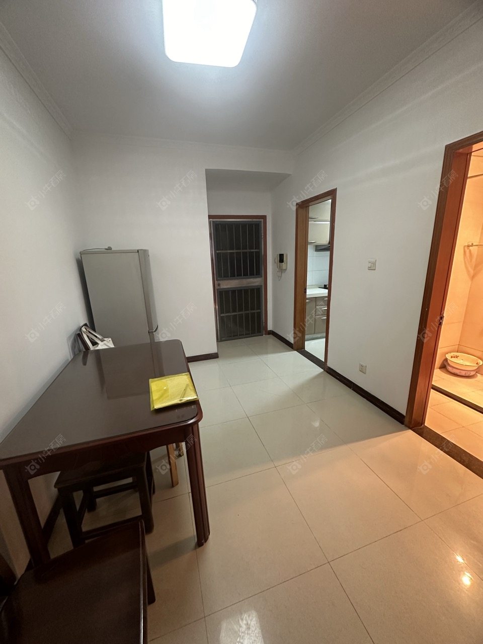 常州九洲新家园2室1厅1卫出租_小牛看房