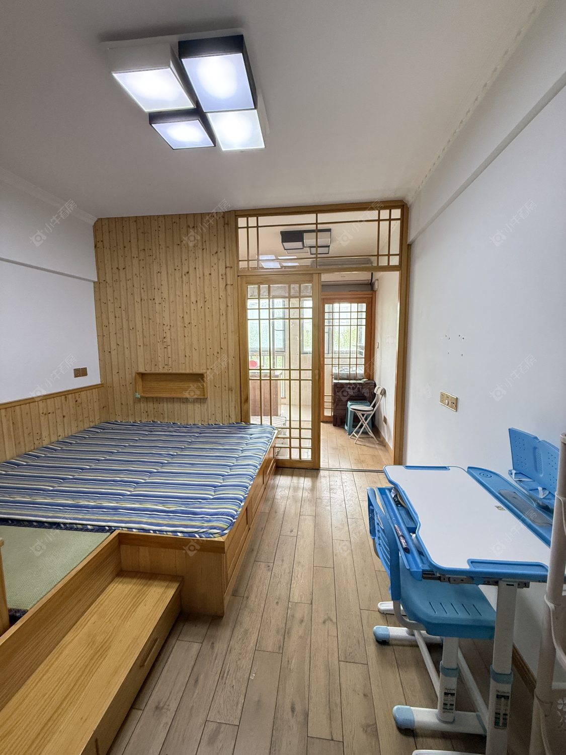 京城豪苑北区房源室内图 常州京城豪苑北区在租房源室内图_小牛看房