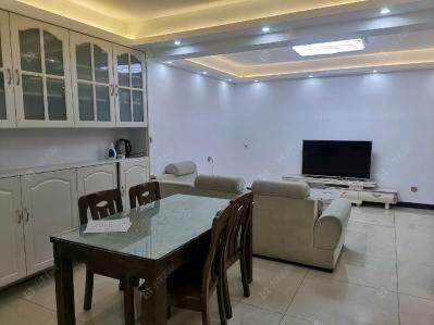 常州檀香湾在租房源室内图_小牛看房